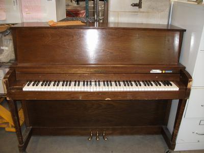 baldwin piano