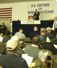 Live Federal Auction
